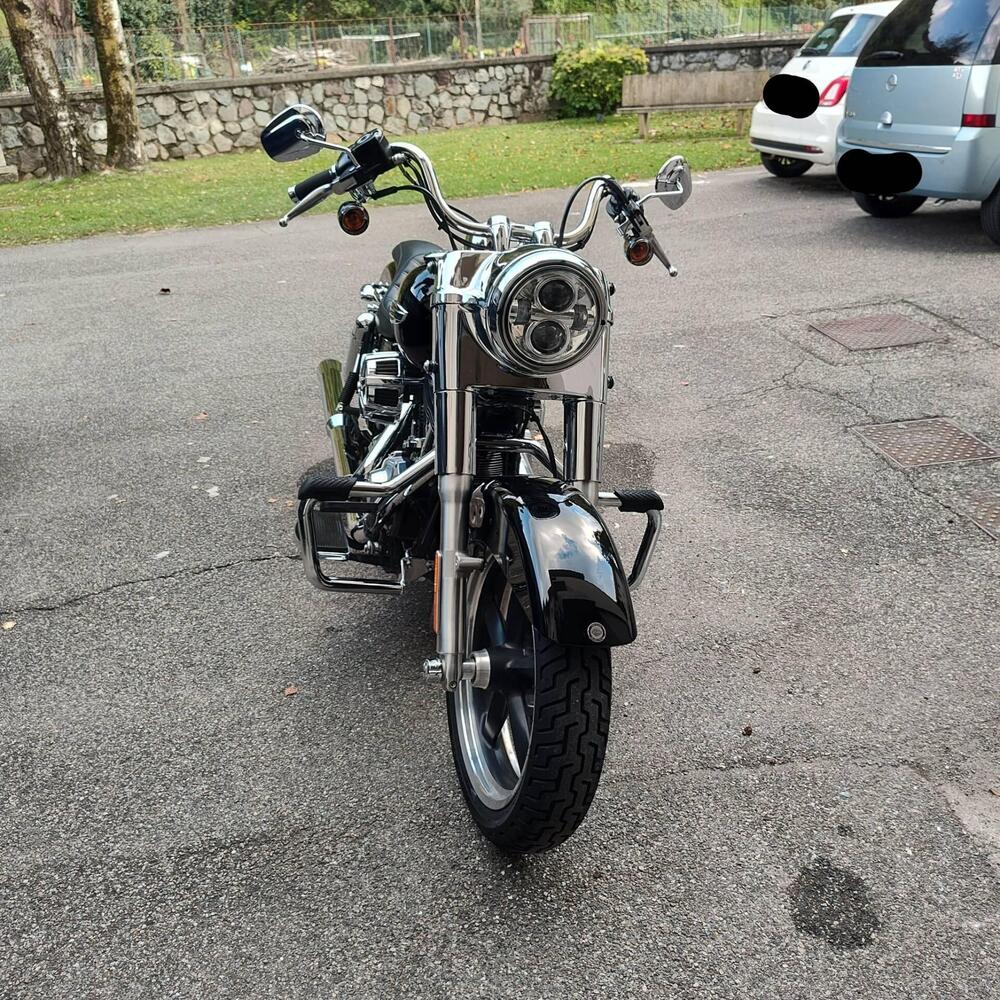 Harley-Davidson 1690 Switchback (2011 - 16) (16)