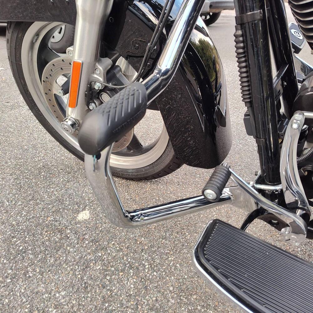 Harley-Davidson 1690 Switchback (2011 - 16) (17)