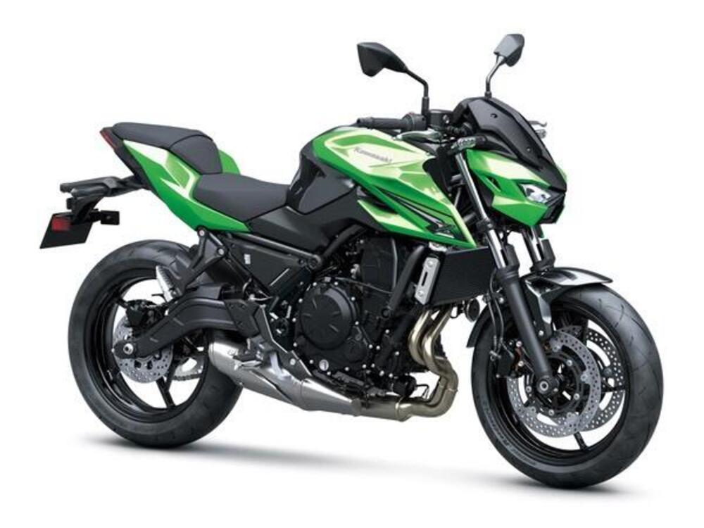Kawasaki Z 650 S (2026) (2)