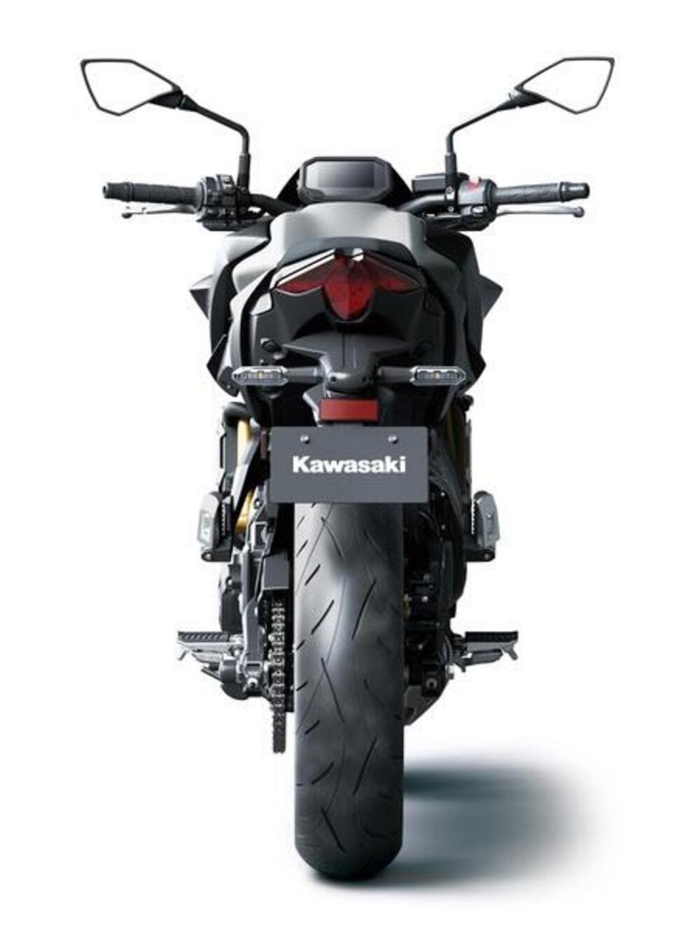 Kawasaki Z 650 S (2026) (3)