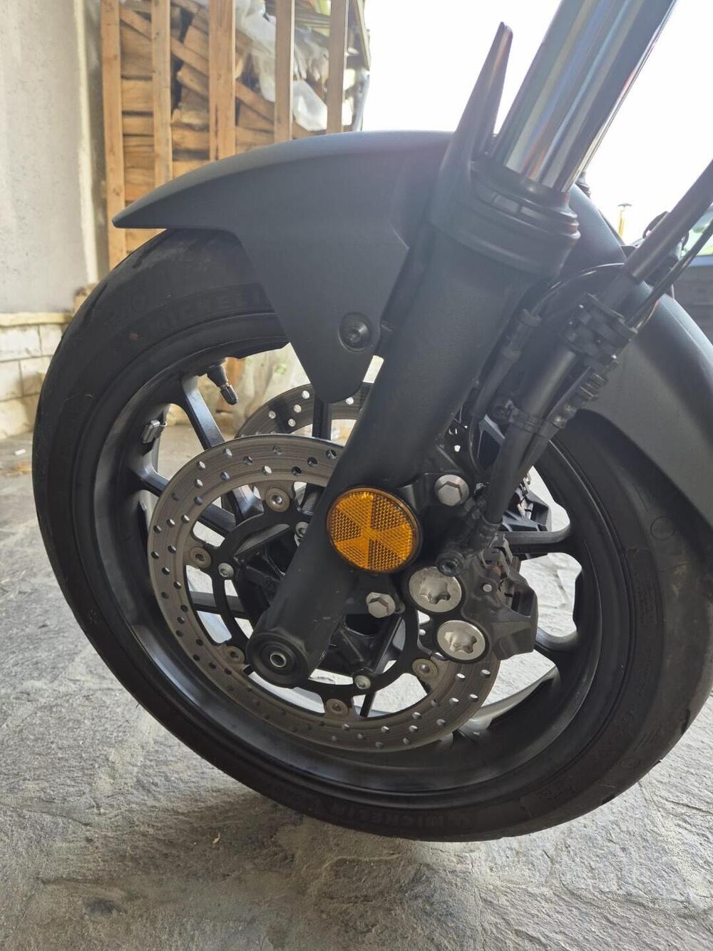 Yamaha MT-07 (2021 - 24) (7)