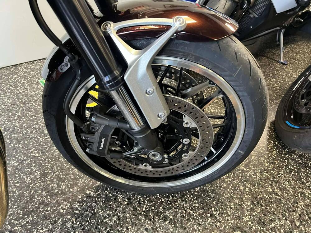 Kawasaki Z 900 RS (2018 - 20) (2)