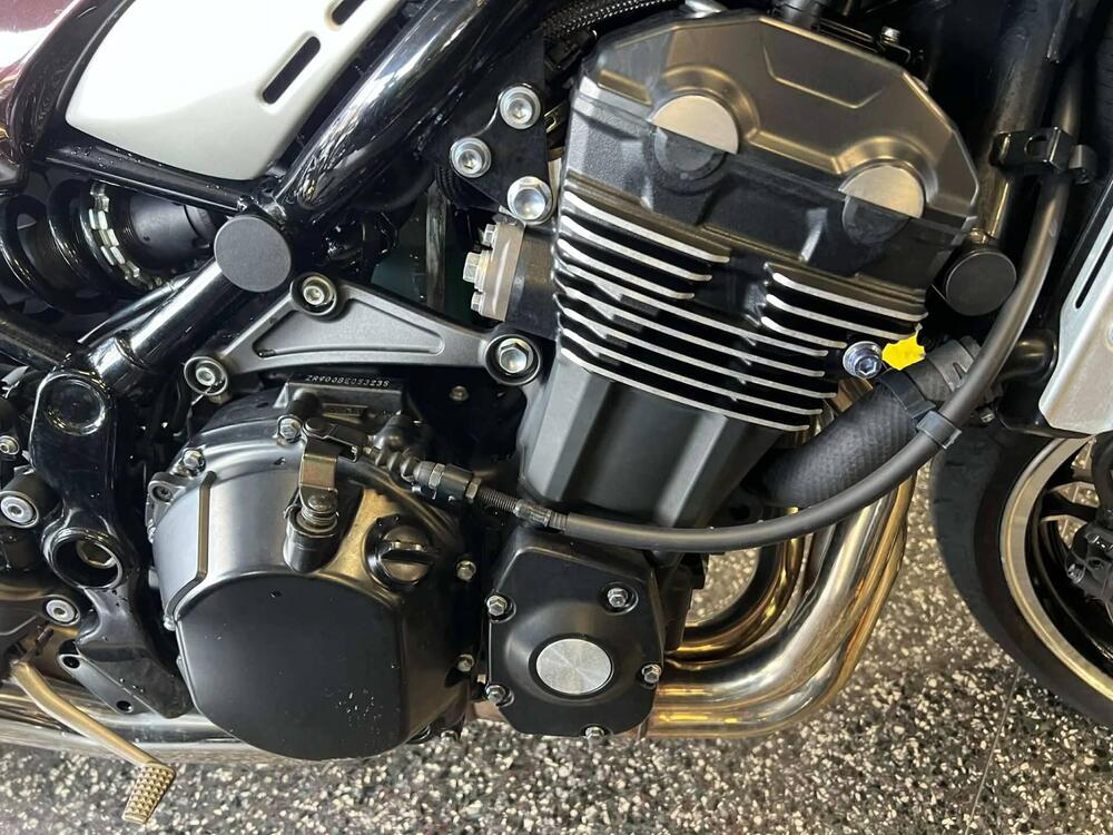 Kawasaki Z 900 RS (2018 - 20) (3)