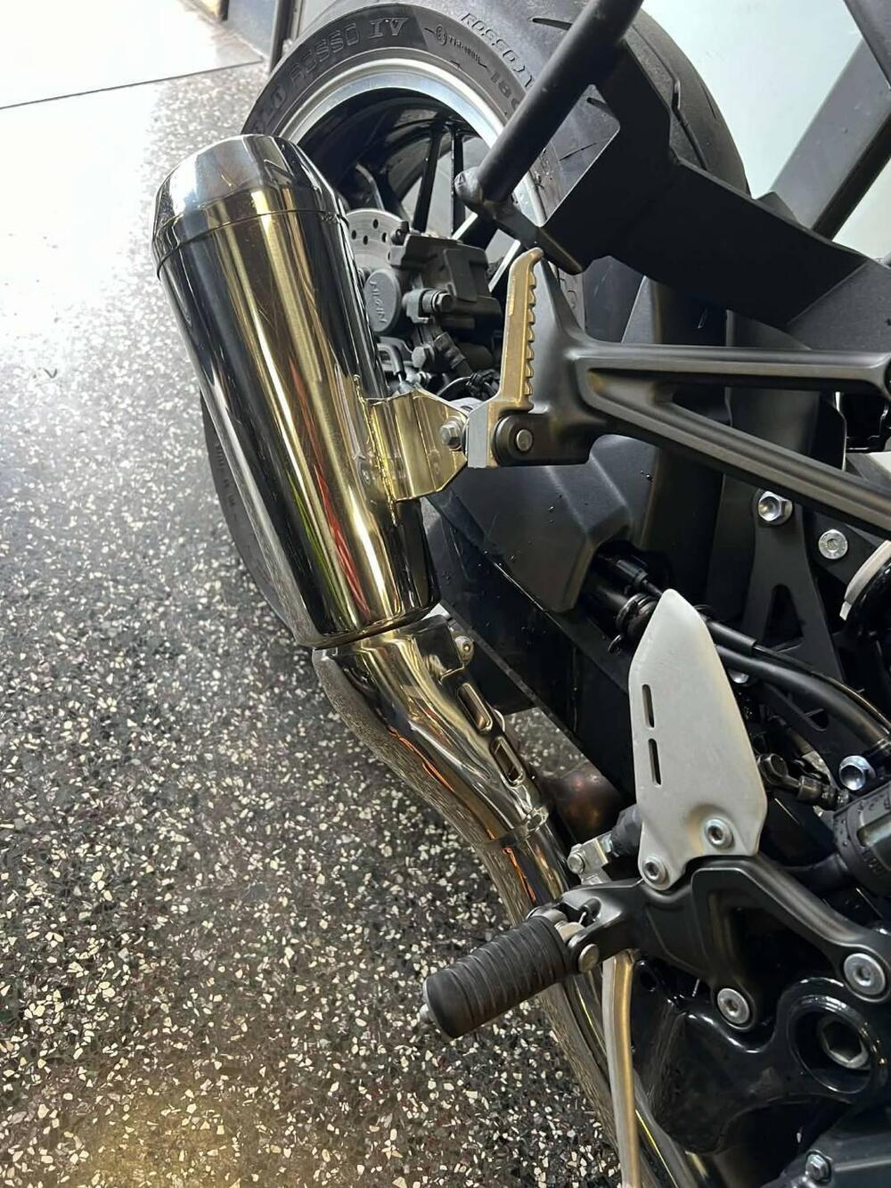 Kawasaki Z 900 RS (2018 - 20) (4)