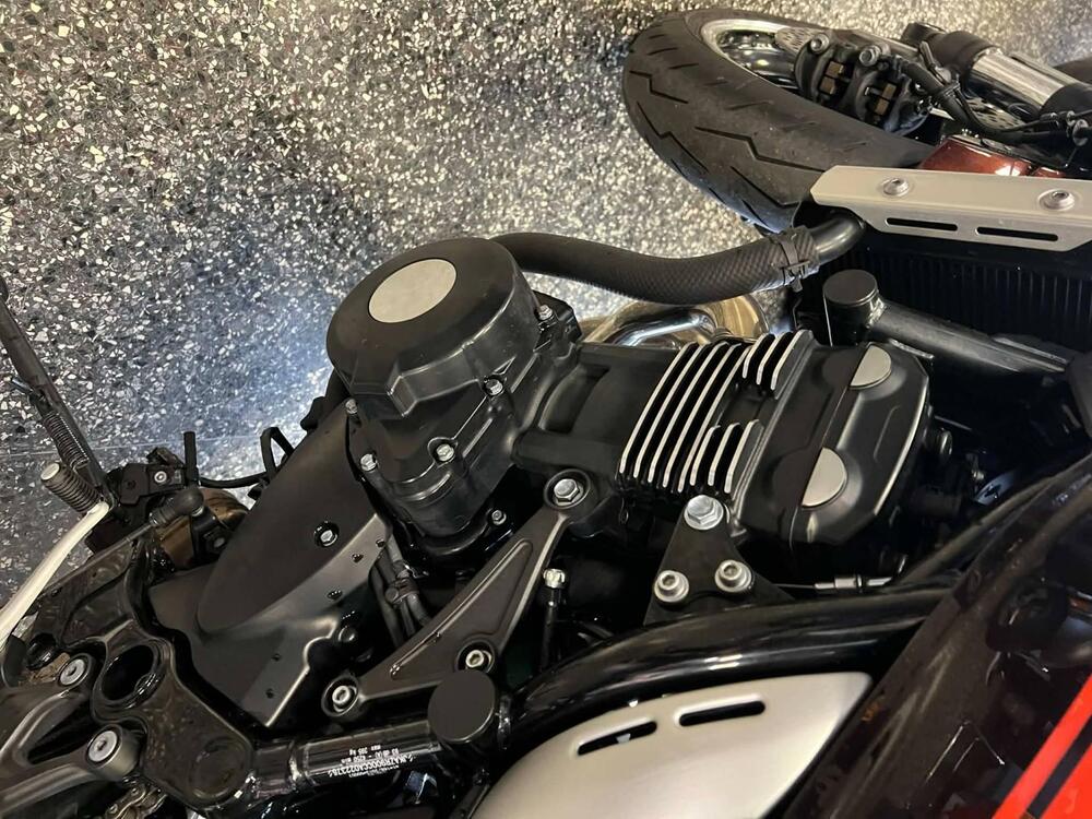 Kawasaki Z 900 RS (2018 - 20) (6)