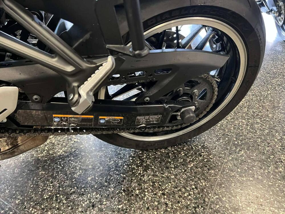 Kawasaki Z 900 RS (2018 - 20) (10)