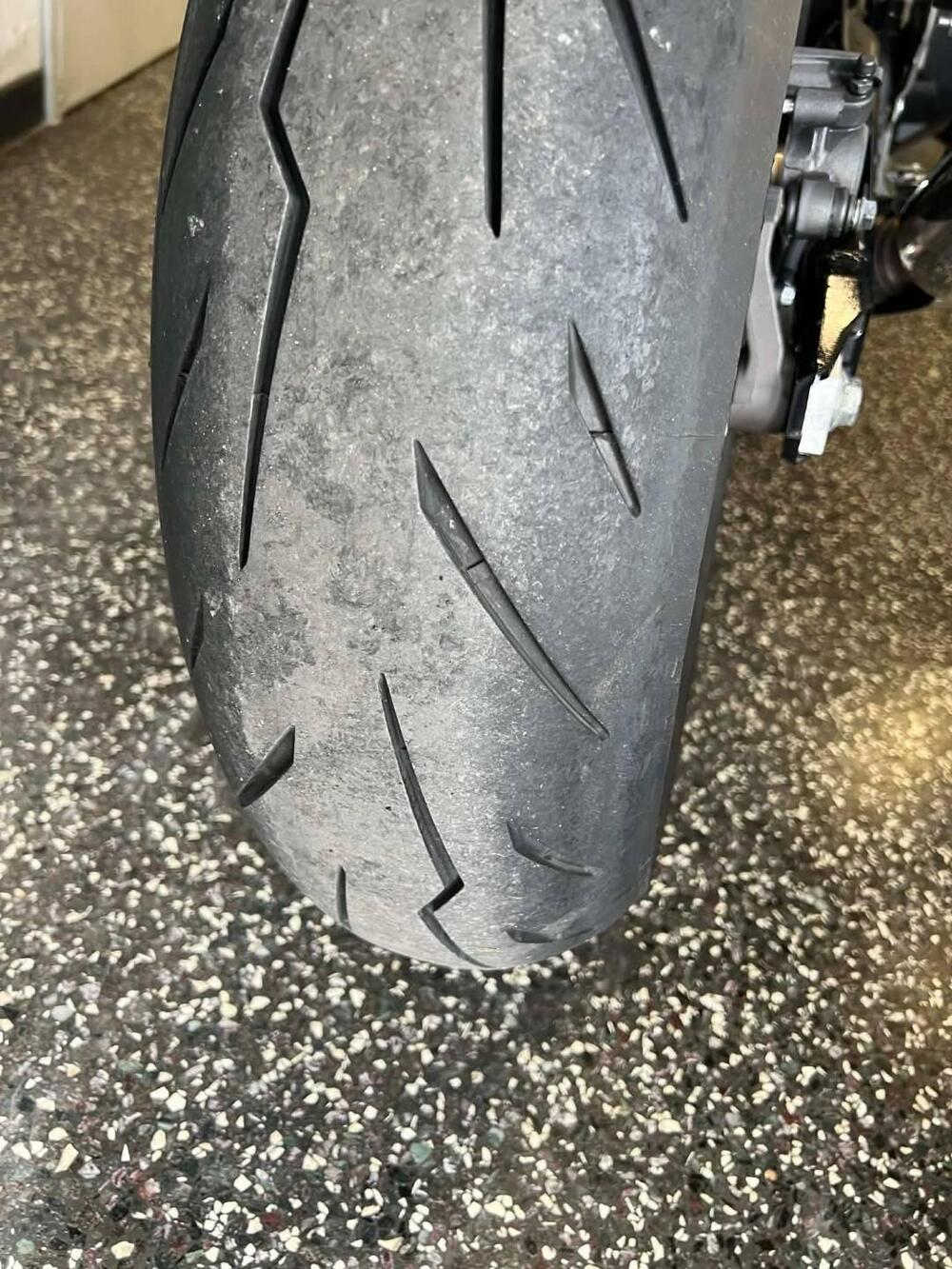 Kawasaki Z 900 RS (2018 - 20) (12)