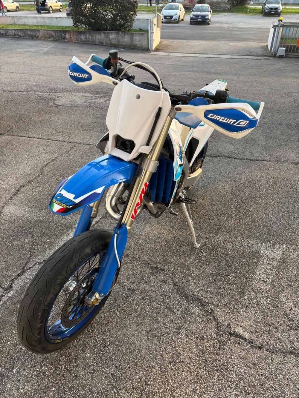 Tm Moto SMR 125 Fi 2T (2023) (2)