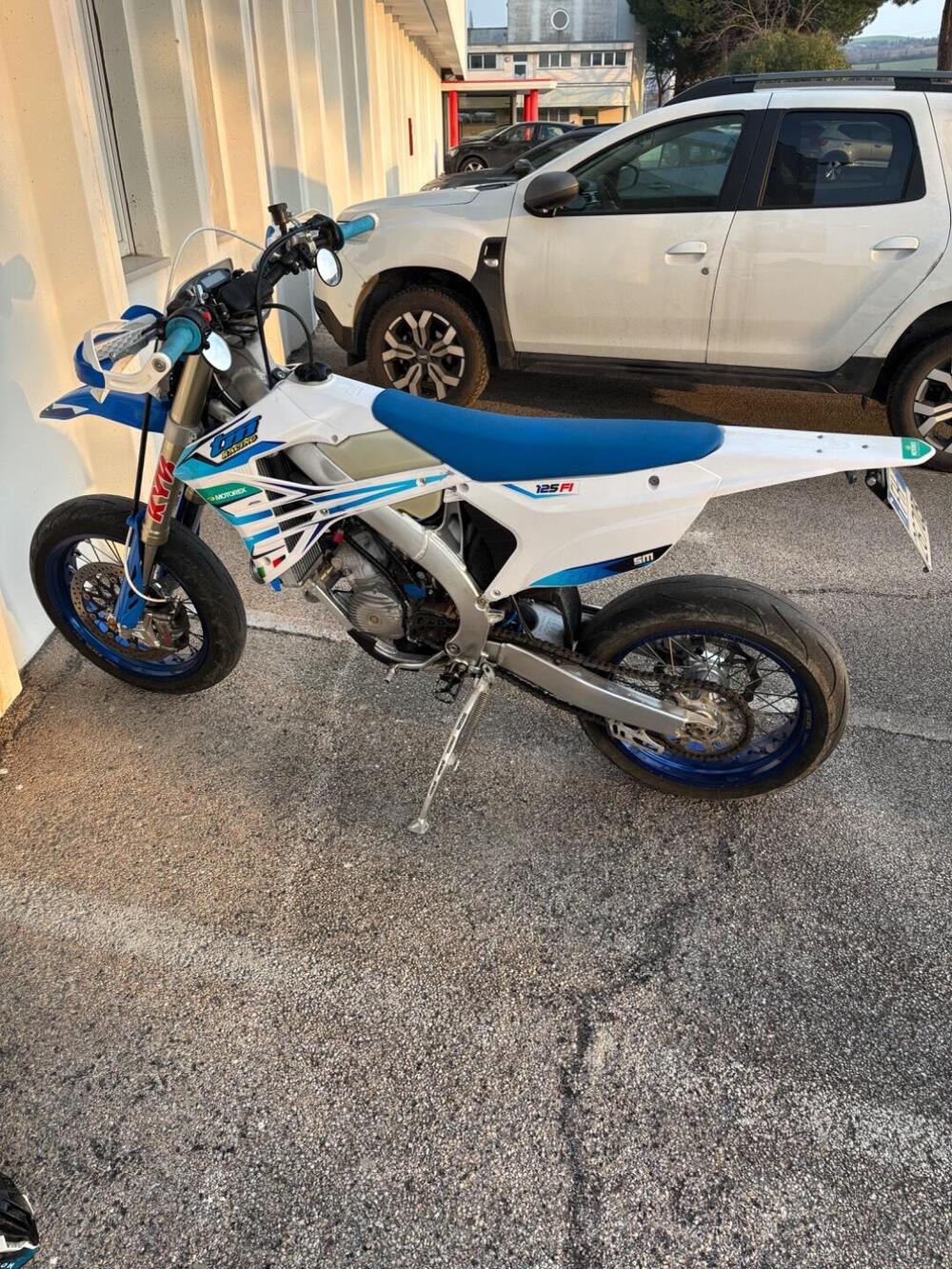 Tm Moto SMR 125 Fi 2T (2023) (3)