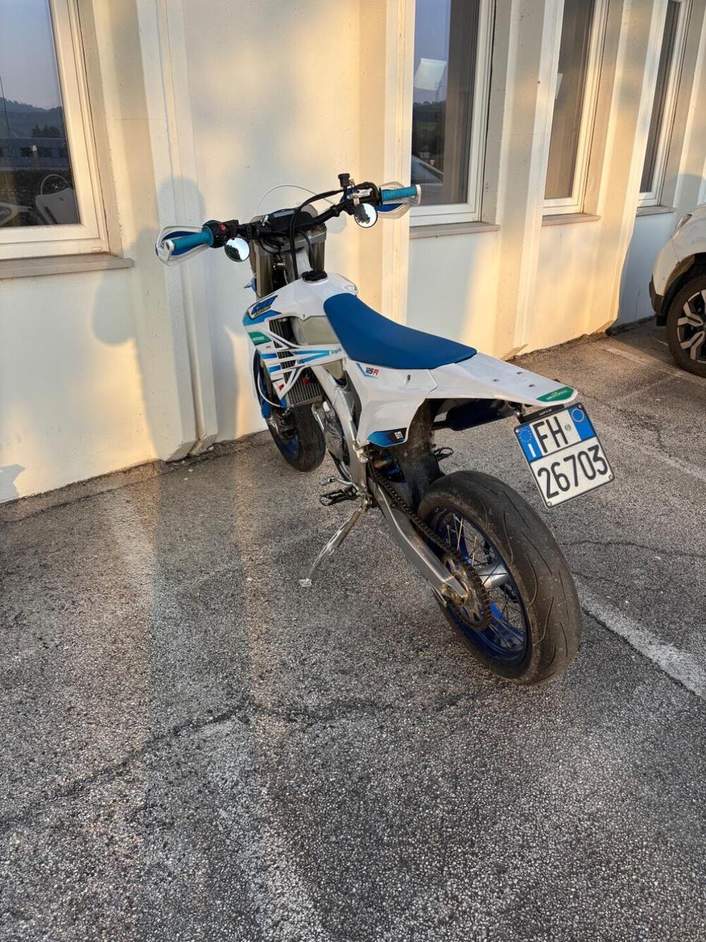 Tm Moto SMR 125 Fi 2T (2023) (4)