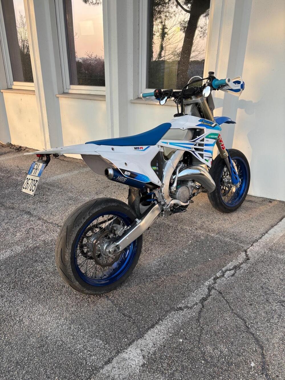 Tm Moto SMR 125 Fi 2T (2023) (5)