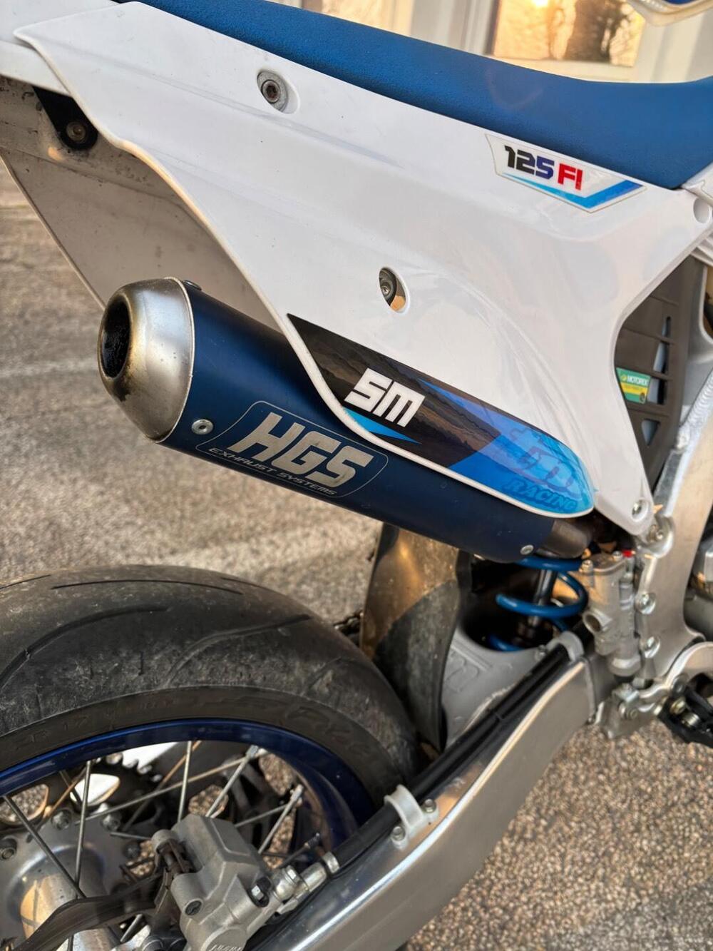 Tm Moto SMR 125 Fi 2T (2023) (6)