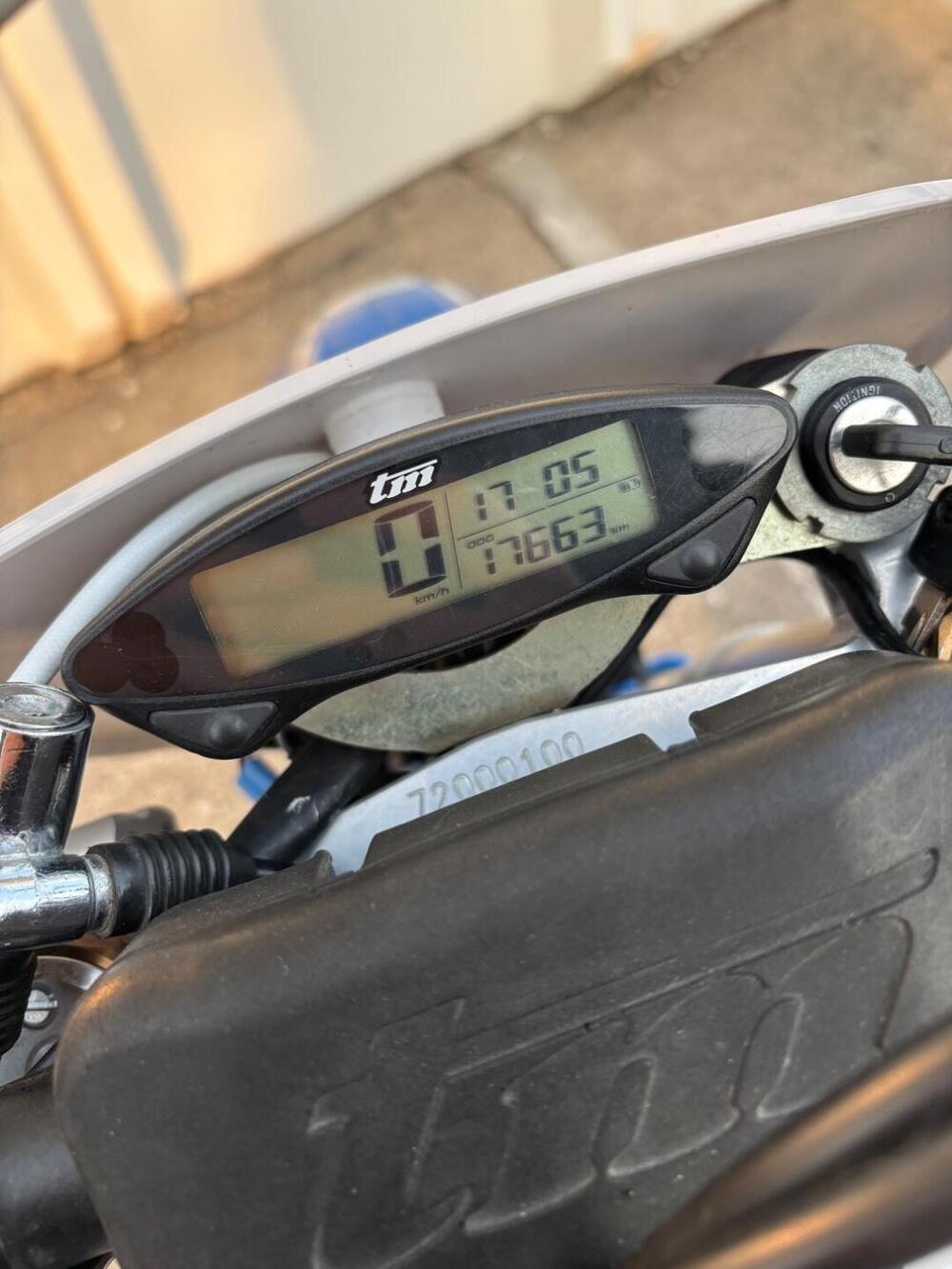 Tm Moto SMR 125 Fi 2T (2023) (7)