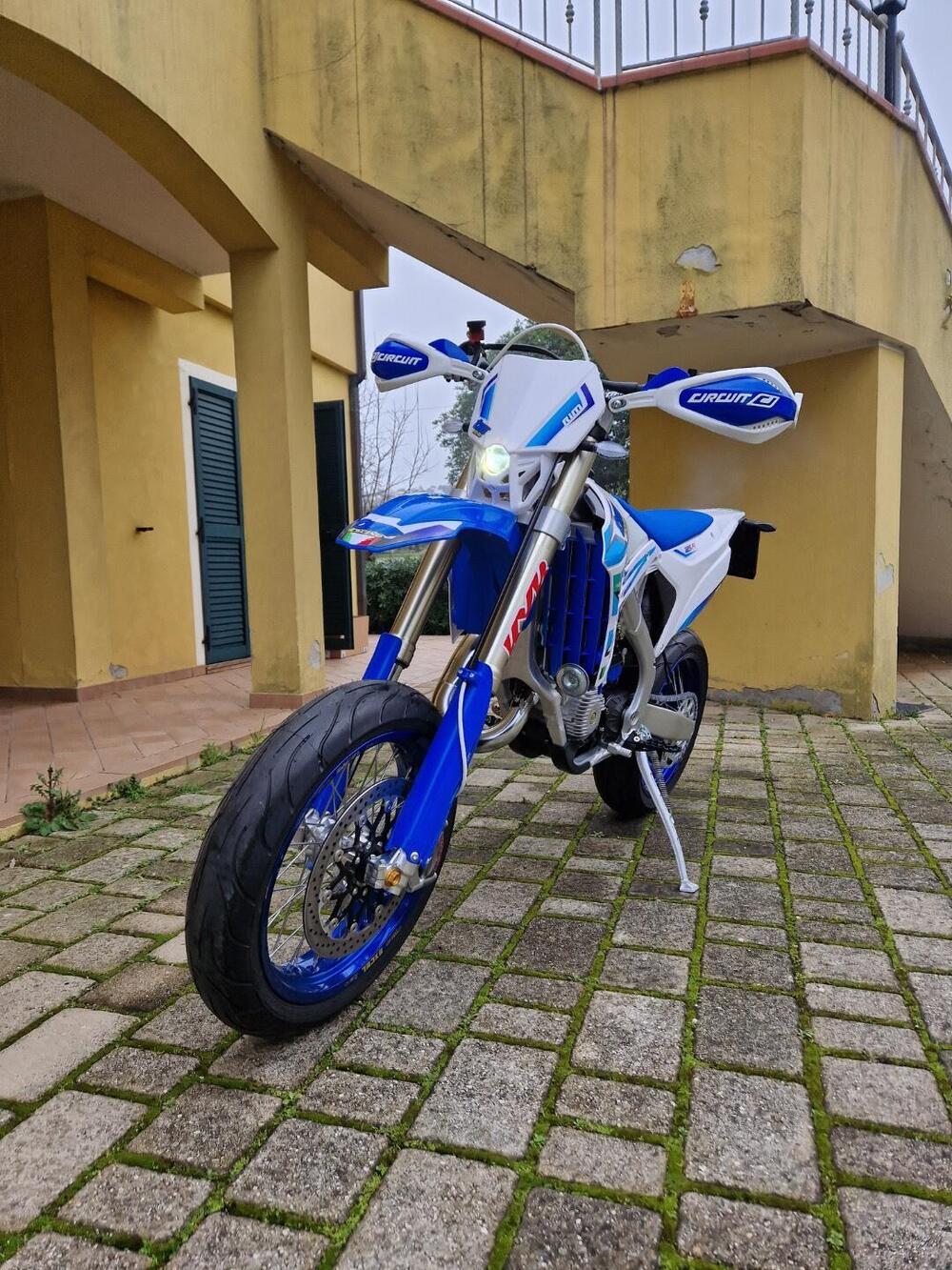 Tm Moto SMR 125 Fi 2T (2023) (10)