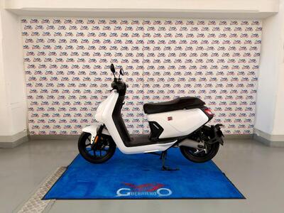 Niu MQi GT 100 (2022 - 25) nuova