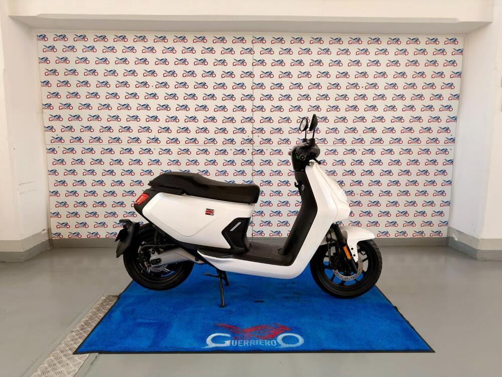 Niu MQi GT 100 (2022 - 25) (3)