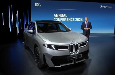 BMW, parla il CEO Zipse all'assemblea annuale: "Non dobbiamo cambiare rotta e l'obbligo europeo all'elettrico puro non funzioner&agrave;"