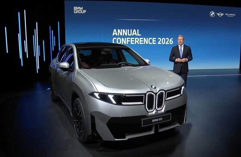 BMW, il CEO Zipse contro l'UE : &ldquo;L&rsquo;esperimento dell&rsquo;UE di imporre l&rsquo;elettrificazione non dar&agrave; i risultati desiderati. Anzi, produrr&agrave; l&rsquo;effetto opposto&rdquo; 