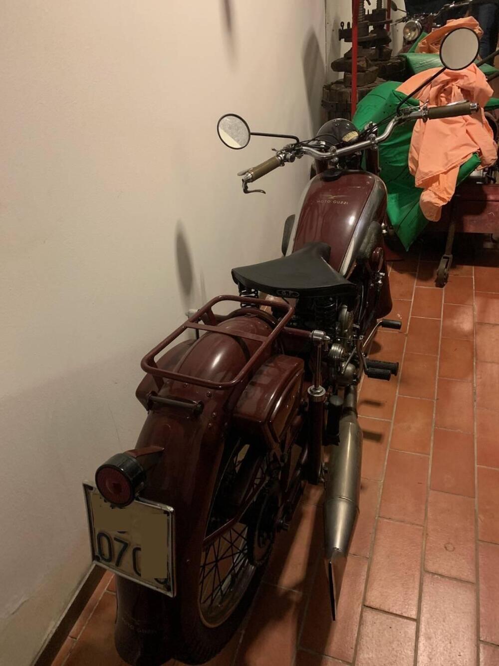 Moto Guzzi Astore (3)