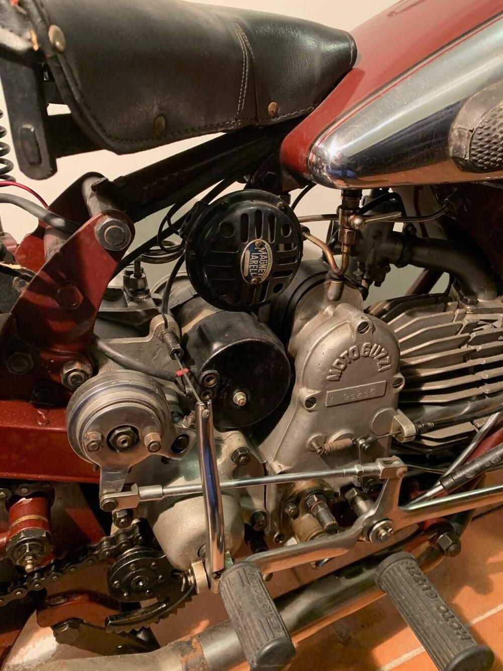 Moto Guzzi Astore (5)