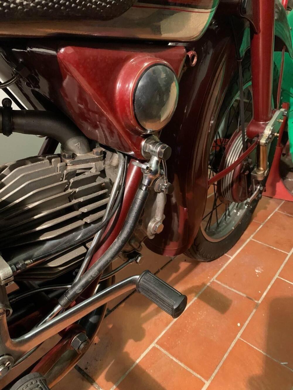 Moto Guzzi Astore (6)
