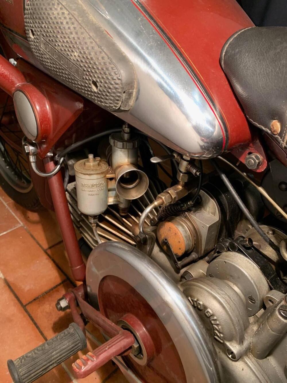 Moto Guzzi Astore (7)