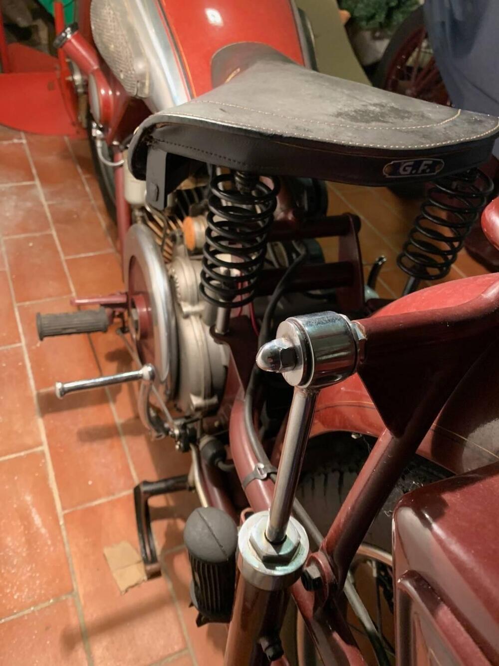 Moto Guzzi Astore (8)