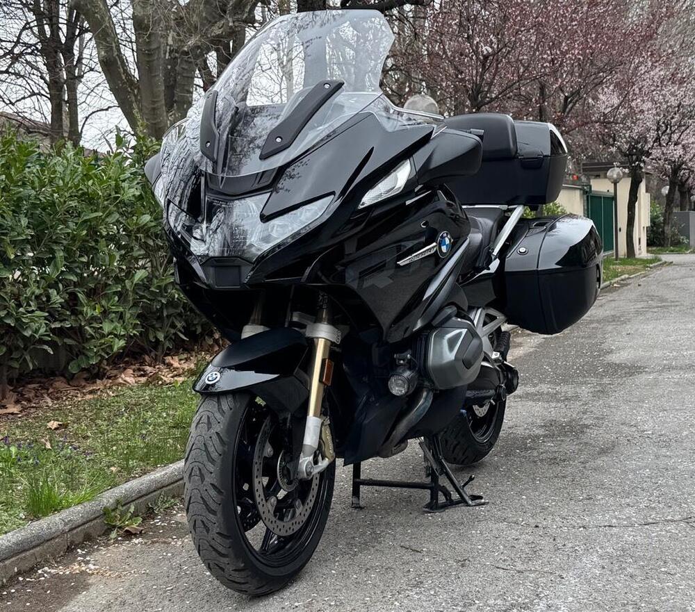 Bmw R 1250 RT (2021 - 25) (2)