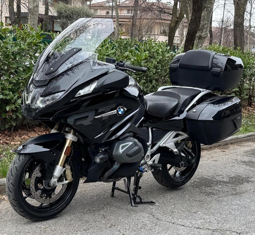 Bmw R 1250 RT (2021 - 25) (3)