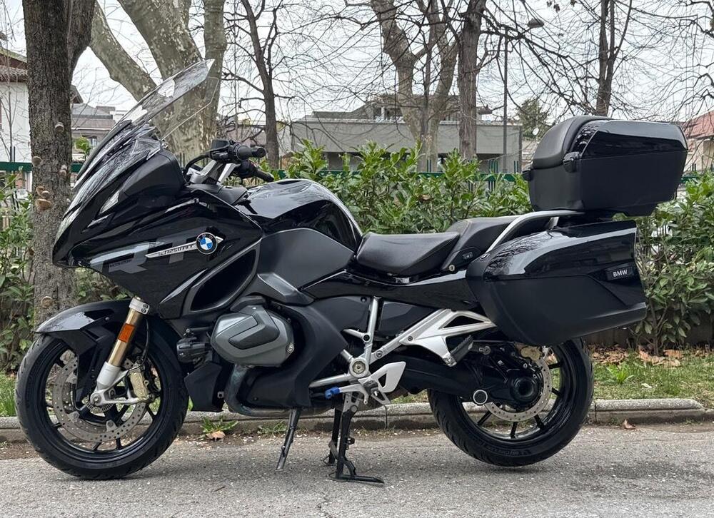 Bmw R 1250 RT (2021 - 25) (4)