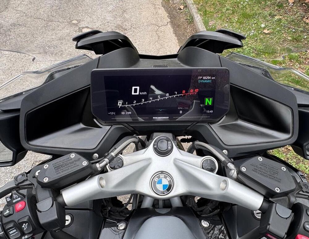 Bmw R 1250 RT (2021 - 25) (6)