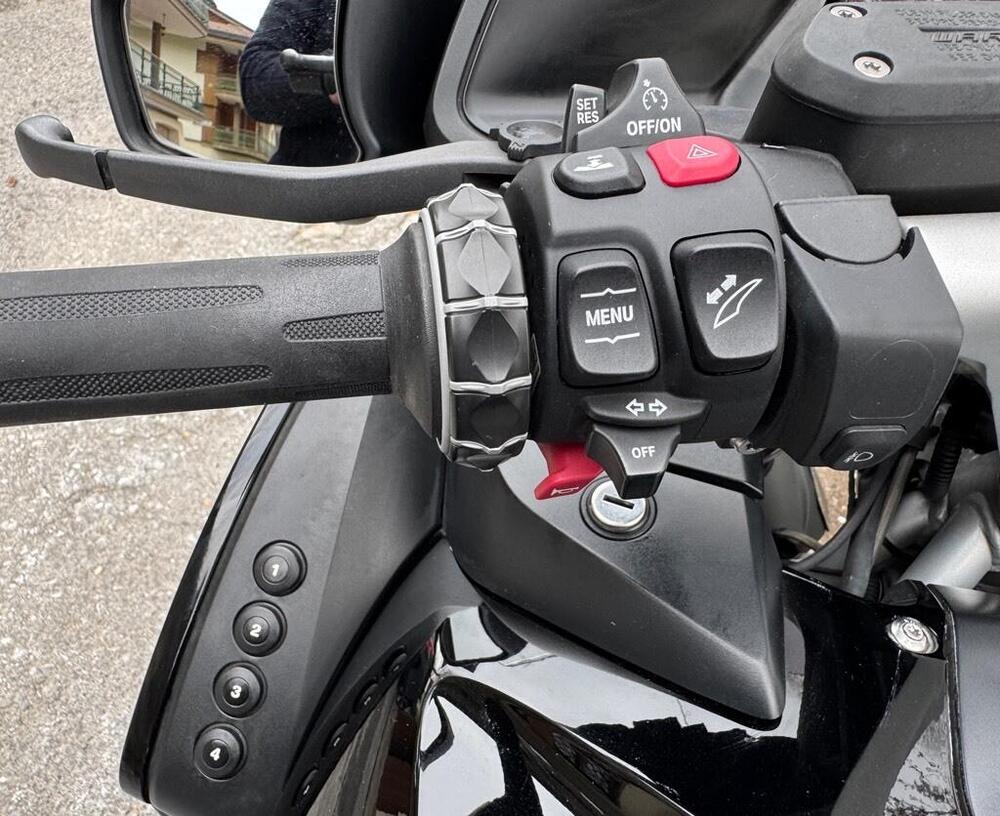 Bmw R 1250 RT (2021 - 25) (7)