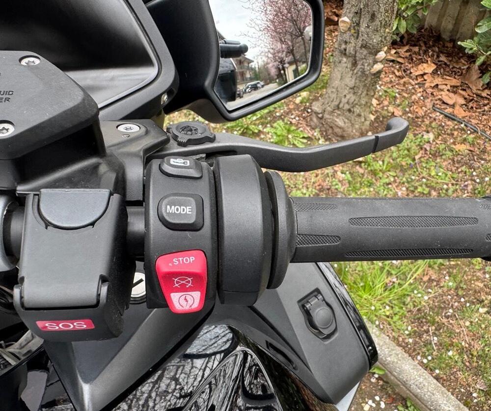 Bmw R 1250 RT (2021 - 25) (8)