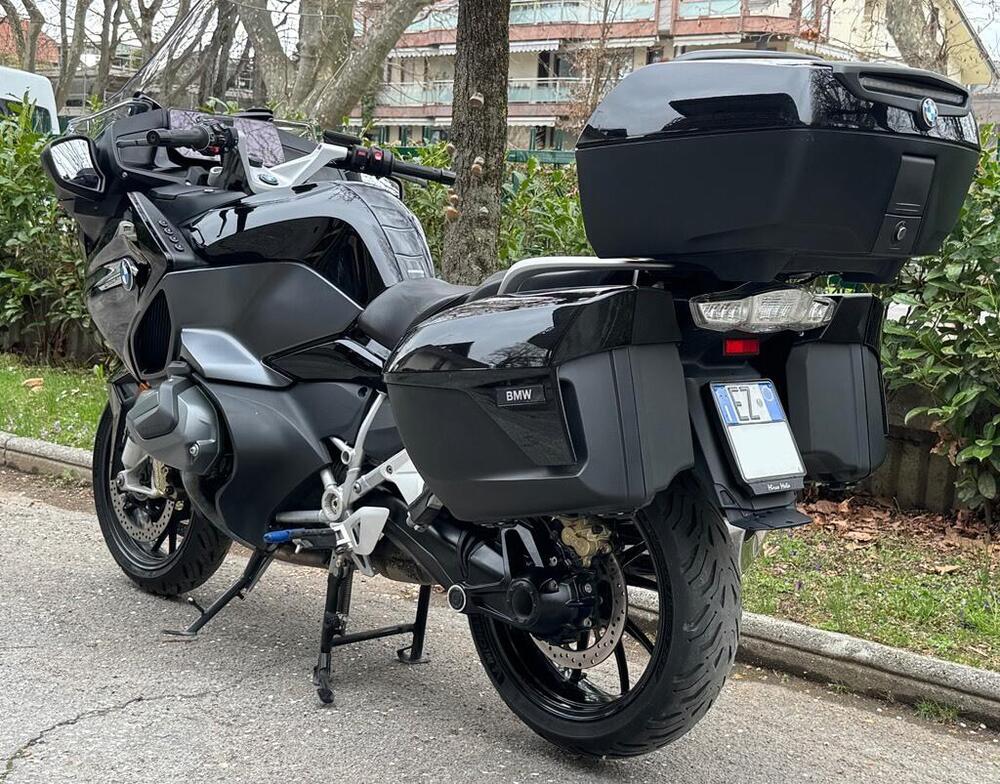 Bmw R 1250 RT (2021 - 25) (9)