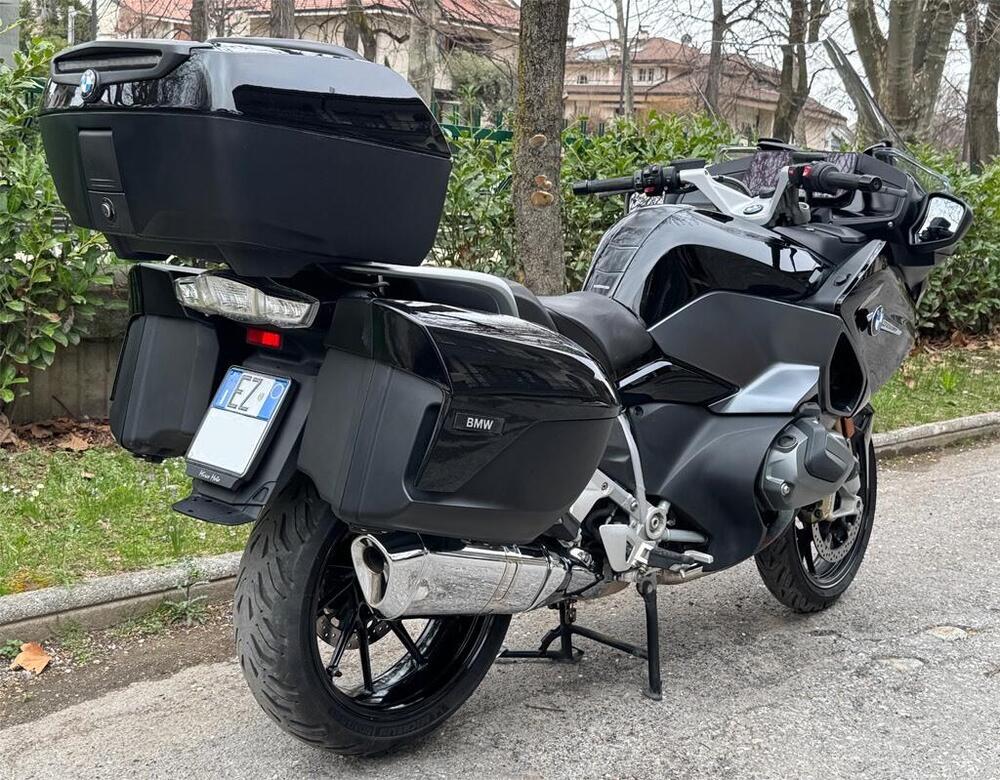 Bmw R 1250 RT (2021 - 25) (11)