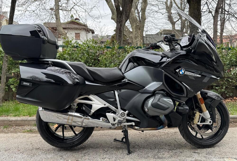 Bmw R 1250 RT (2021 - 25) (12)