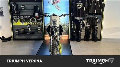 Triumph TF 450-E (2026) nuova