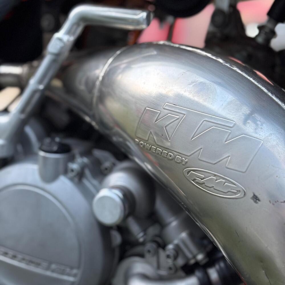 KTM 125 EXC Six Days (2011) (6)