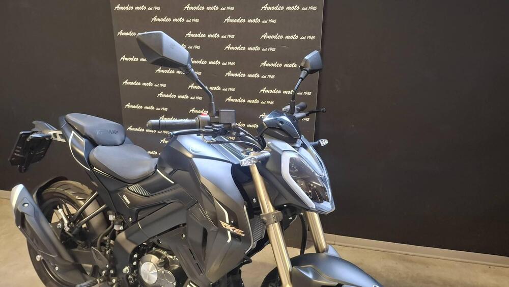 Keeway Motor RKF 125 (2021 - 24) (3)