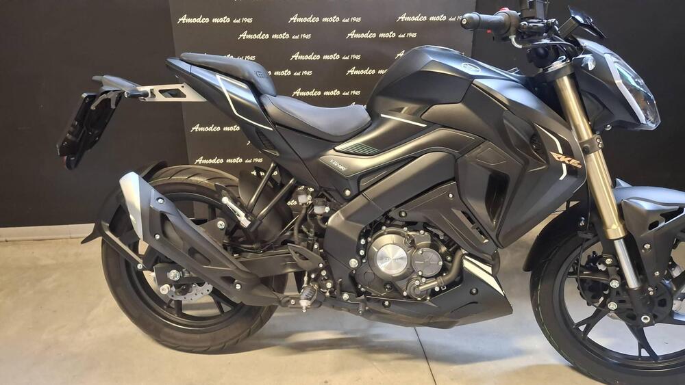 Keeway Motor RKF 125 (2021 - 24) (4)