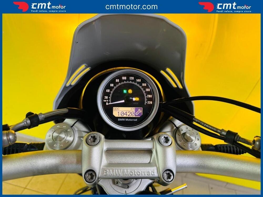 Bmw R nineT Urban GS 1200 (2017 - 20) (5)