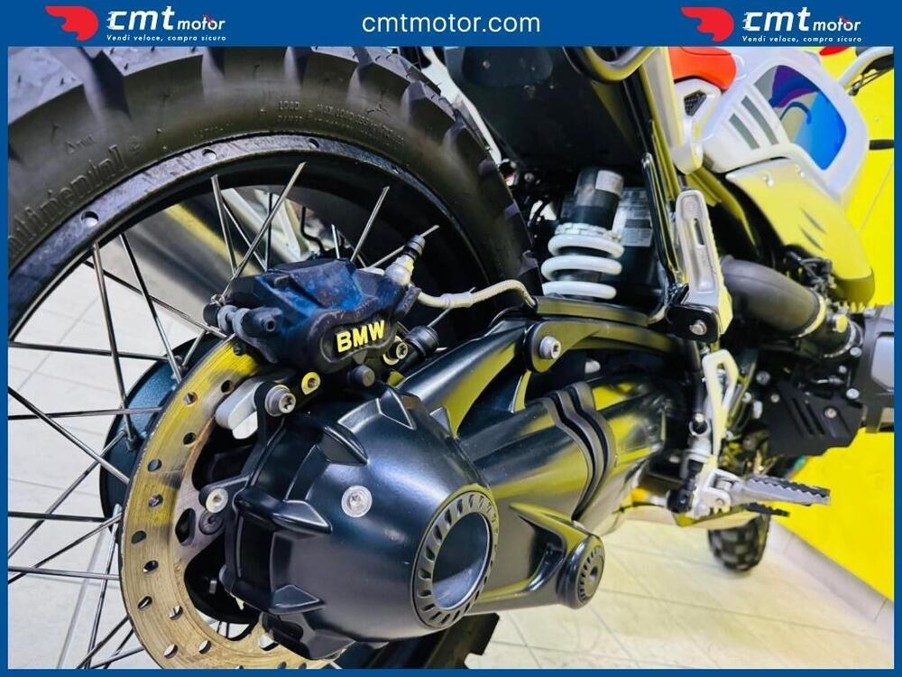 Bmw R nineT Urban GS 1200 (2017 - 20) (6)