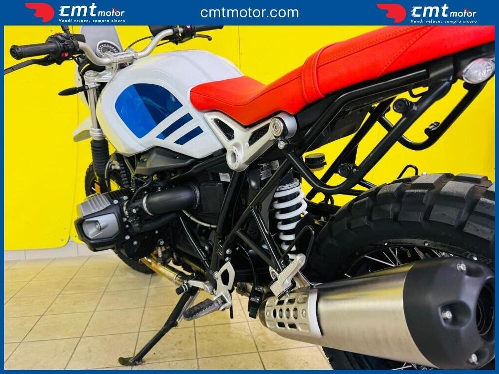 Bmw R nineT Urban GS 1200 (2017 - 20) (7)