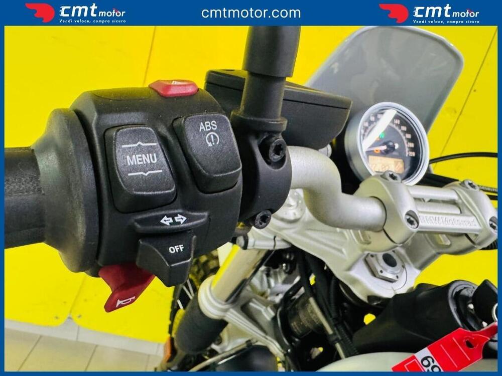 Bmw R nineT Urban GS 1200 (2017 - 20) (8)