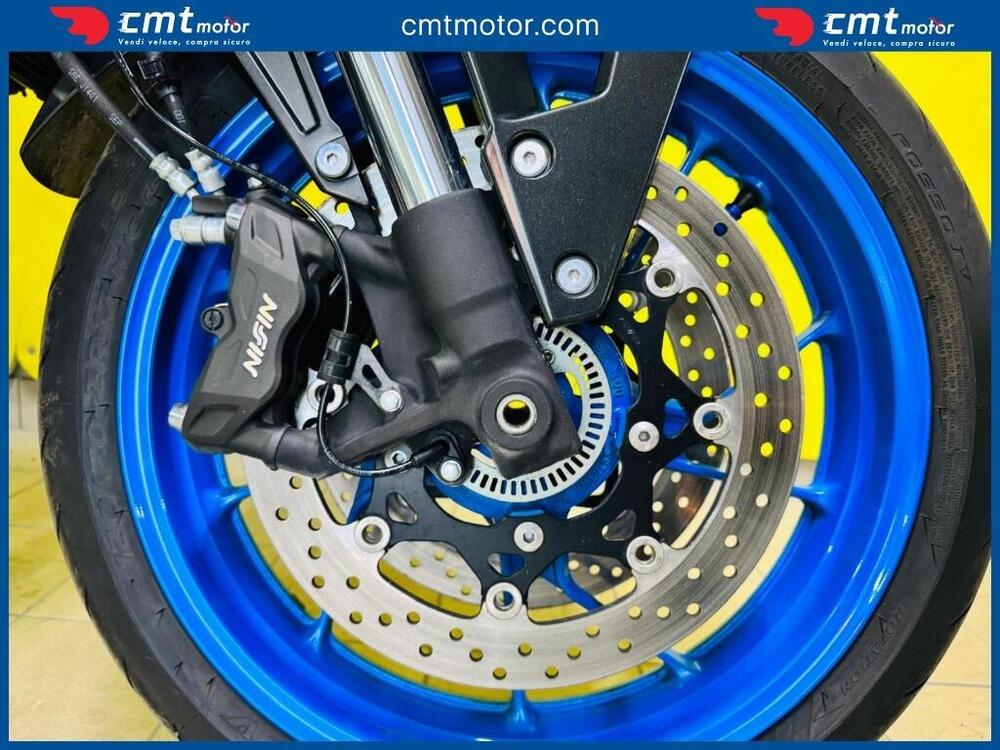 Suzuki GSX-8S (2023 - 24) (6)