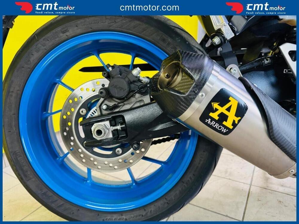 Suzuki GSX-8S (2023 - 24) (8)