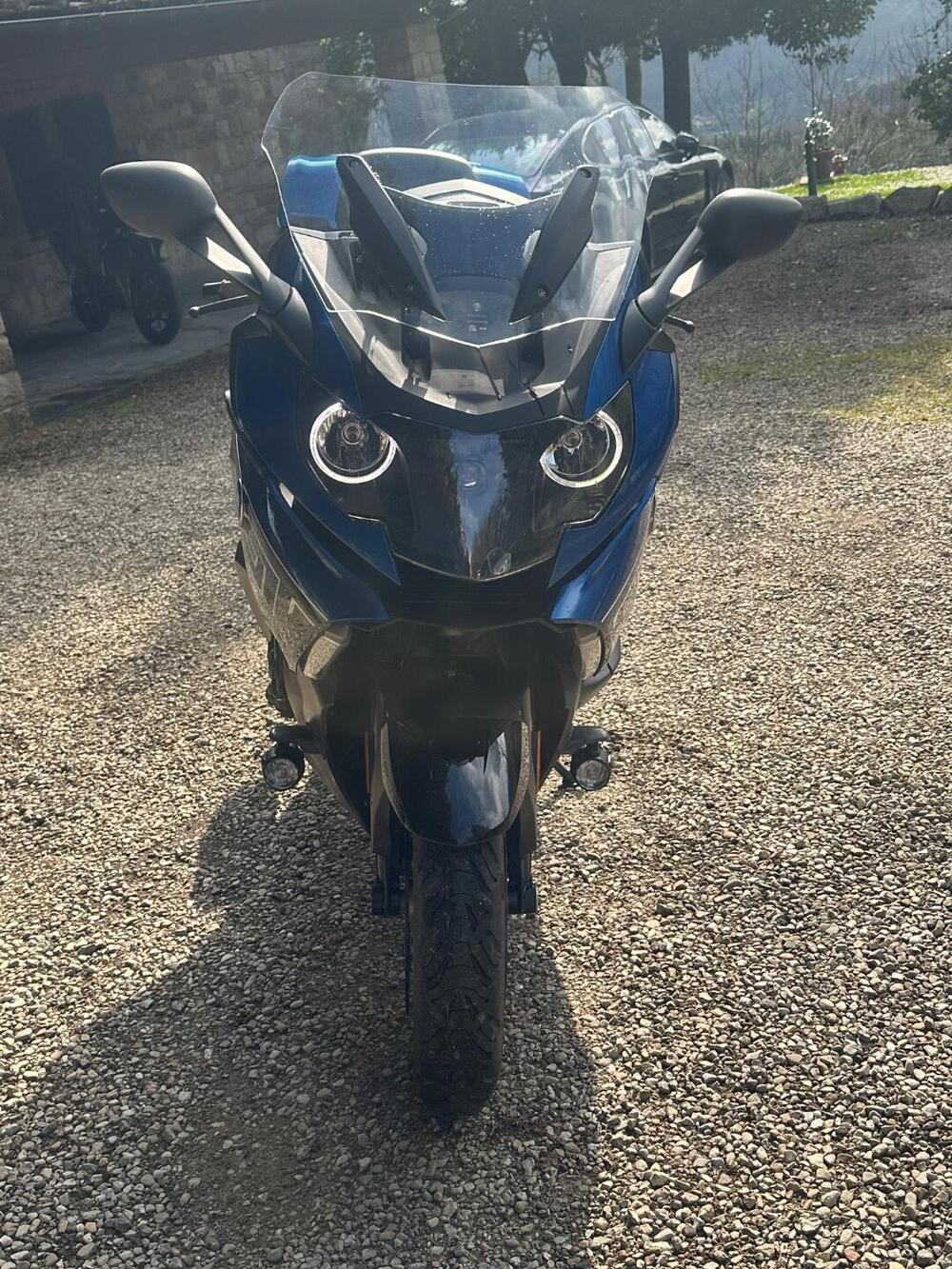 Bmw K 1600 GT (2017 - 20) (4)