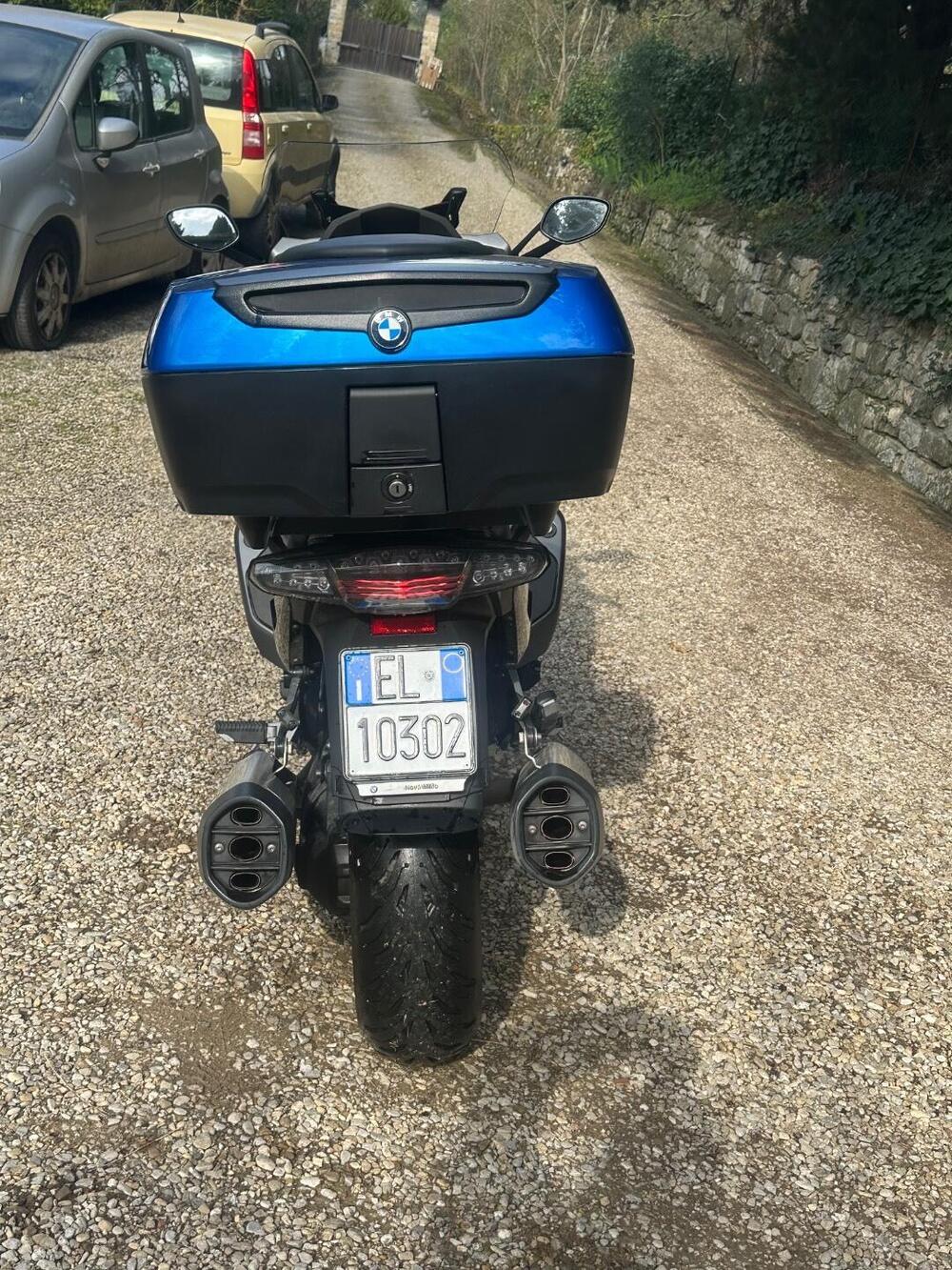 Bmw K 1600 GT (2017 - 20) (5)