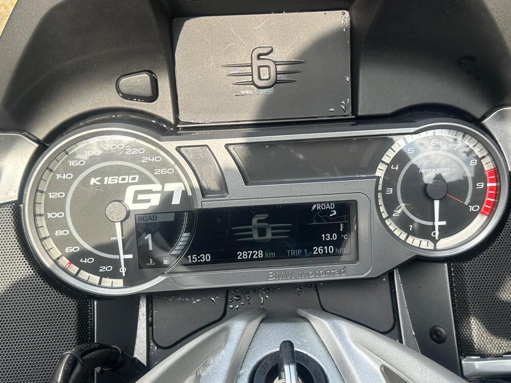 Bmw K 1600 GT (2017 - 20) (8)