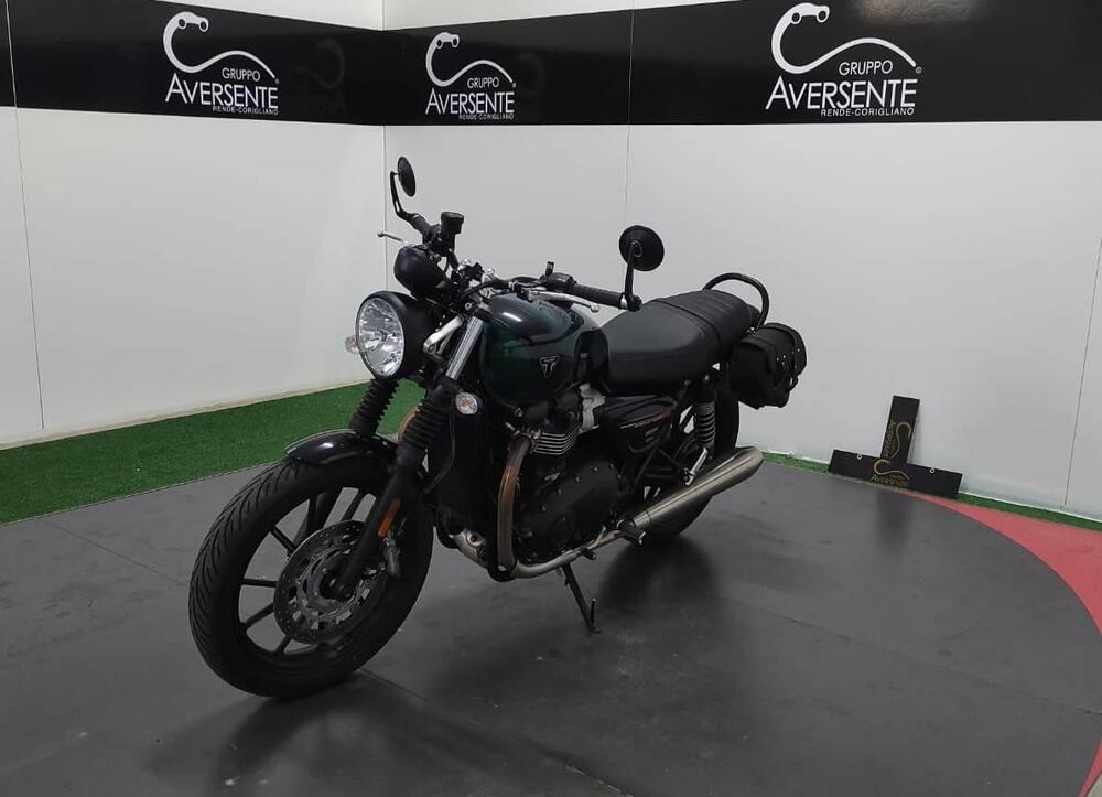Triumph Speed Twin 900 (2023 - 24) (5)